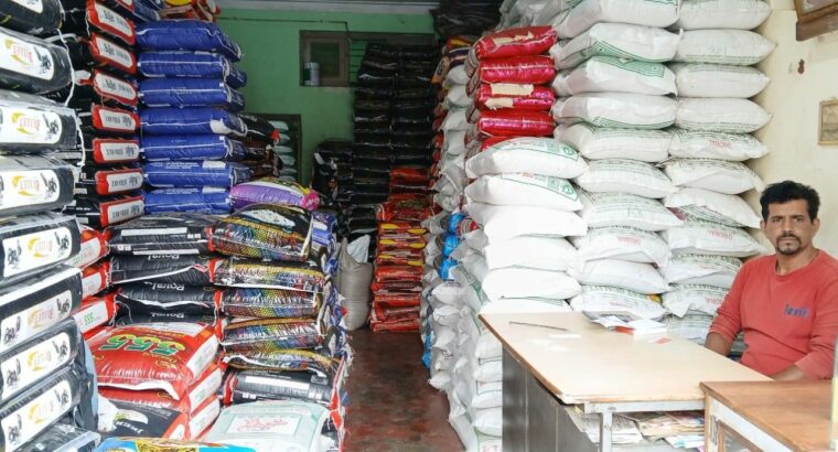 SRI BALAJI TRADERS CHIKMAGALUR