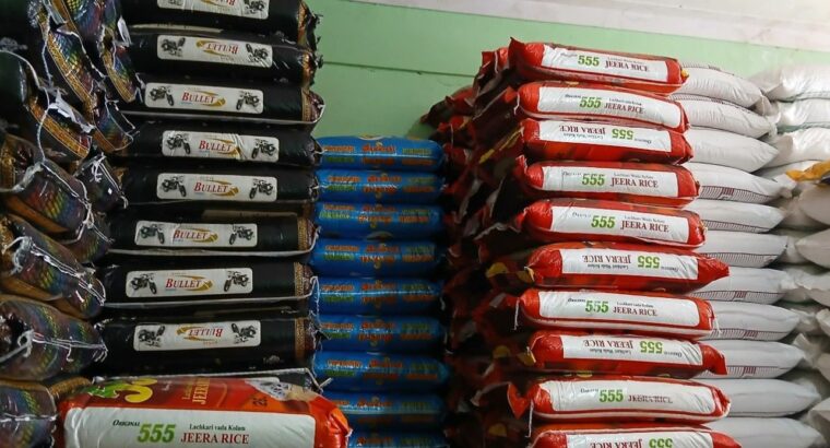 SRI BALAJI TRADERS CHIKMAGALUR