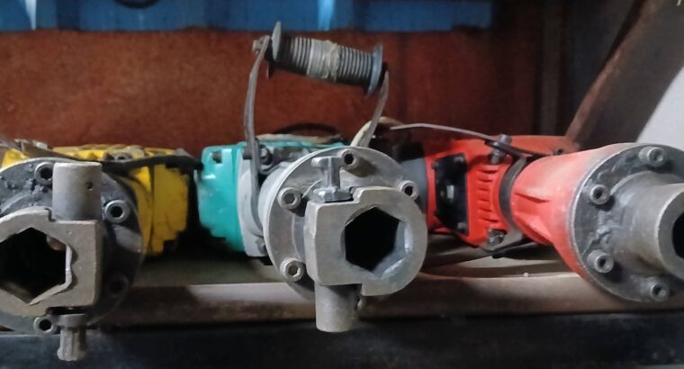 ZUHA ENGINEERING WORKS CHIKMAGALU