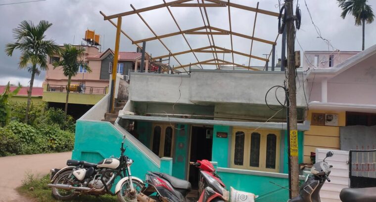 ZUHA ENGINEERING WORKS CHIKMAGALU