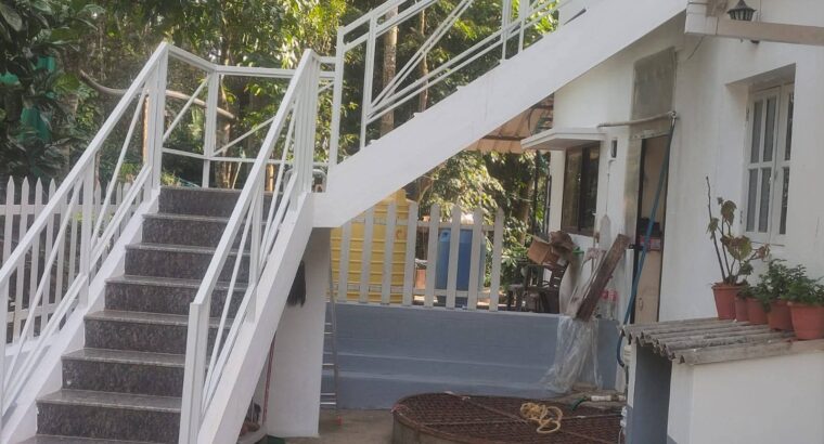 ZUHA ENGINEERING WORKS CHIKMAGALU