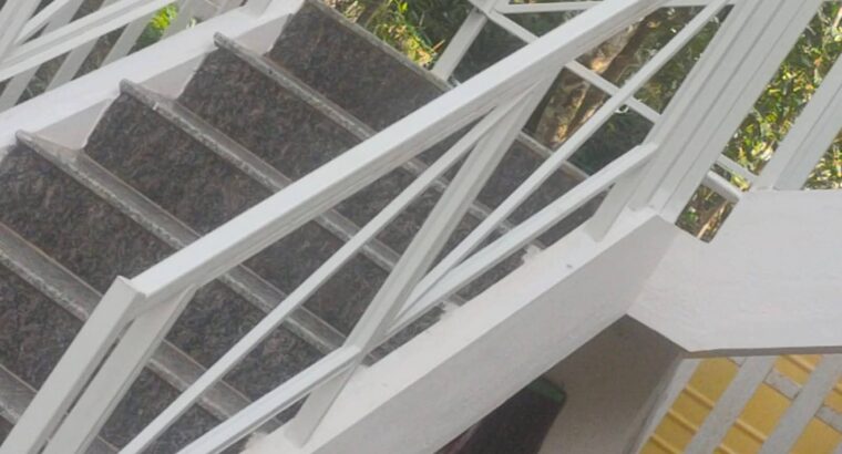 ZUHA ENGINEERING WORKS CHIKMAGALU