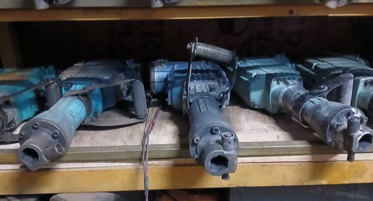 ZUHA ENGINEERING WORKS CHIKMAGALU