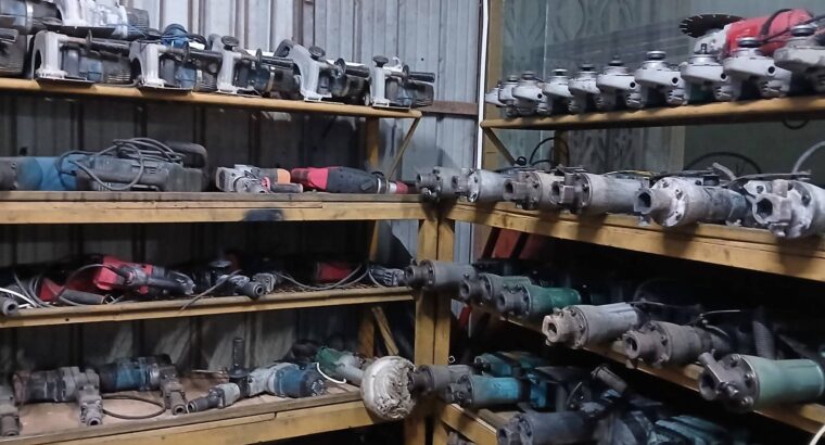 ZUHA ENGINEERING WORKS CHIKMAGALU