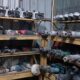 ZUHA ENGINEERING WORKS CHIKMAGALU