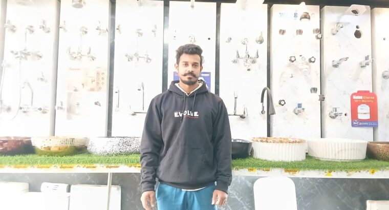 MAHADEV SANITARY AND HARDWARE CHIKMAGALUR