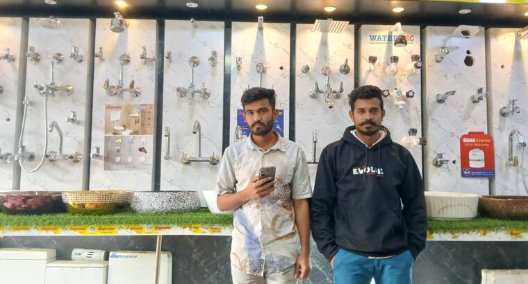 MAHADEV SANITARY AND HARDWARE CHIKMAGALUR