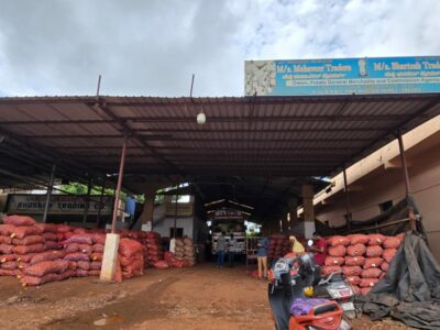 M/s. MAHAVEER TRADERS HUBLI