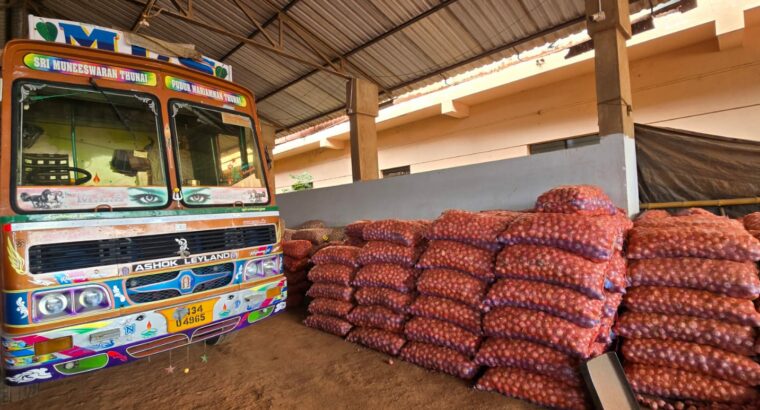 M/s. MAHAVEER TRADERS HUBLI