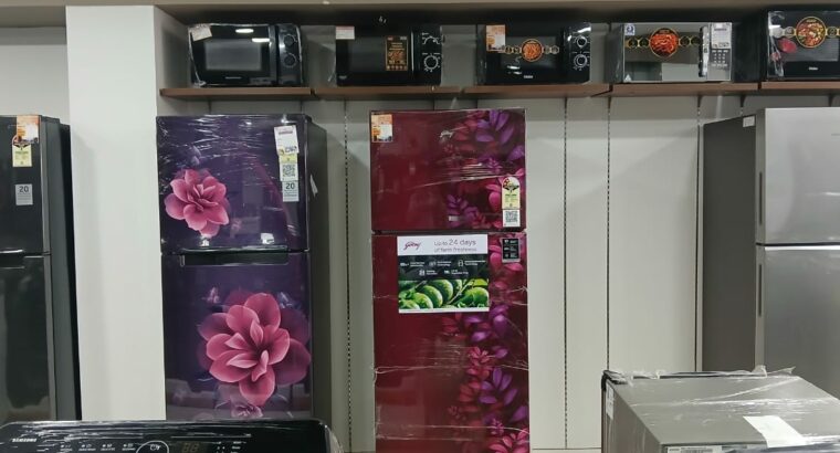 CHAMUNDI HOME APPLIANCES CHIKMAGALU