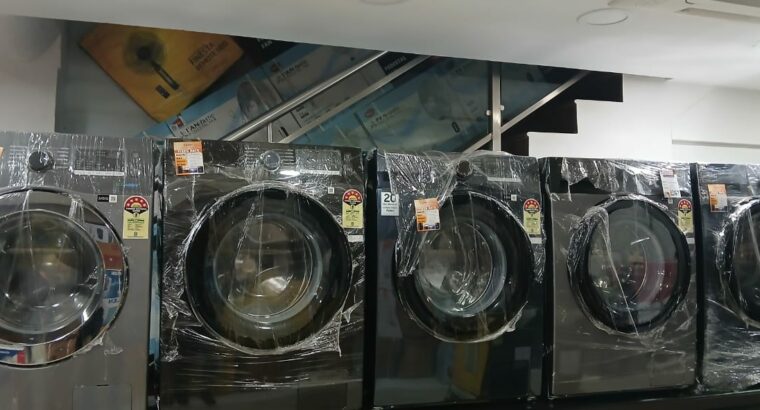 CHAMUNDI HOME APPLIANCES CHIKMAGALU