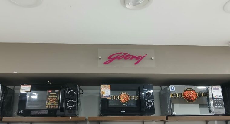 CHAMUNDI HOME APPLIANCES CHIKMAGALU