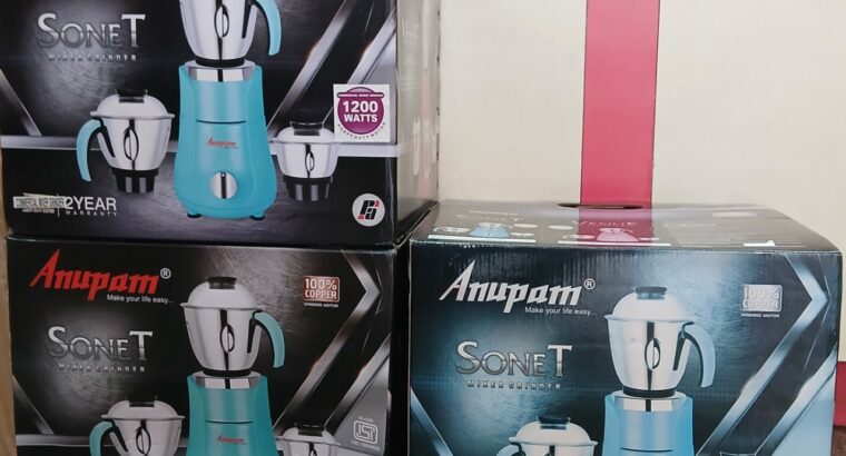 CHAMUNDI HOME APPLIANCES CHIKMAGALU
