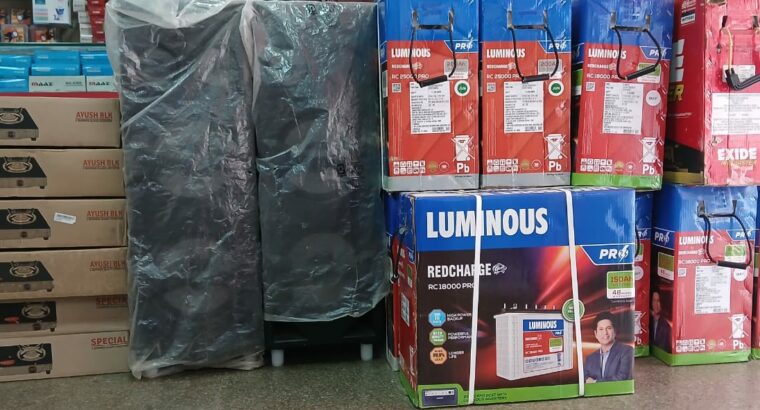CHAMUNDI HOME APPLIANCES CHIKMAGALU