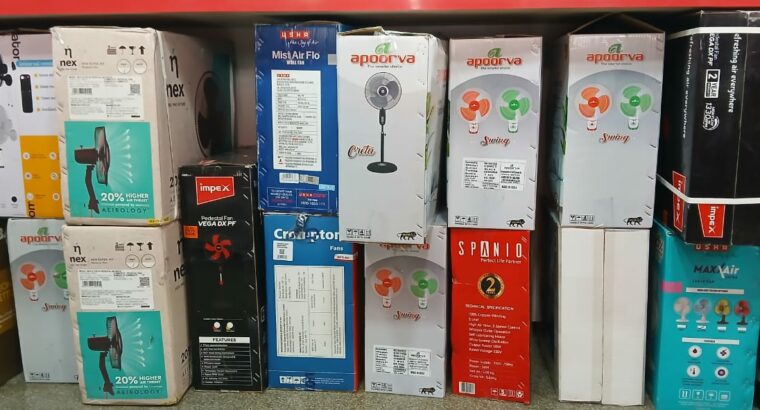 CHAMUNDI HOME APPLIANCES CHIKMAGALU