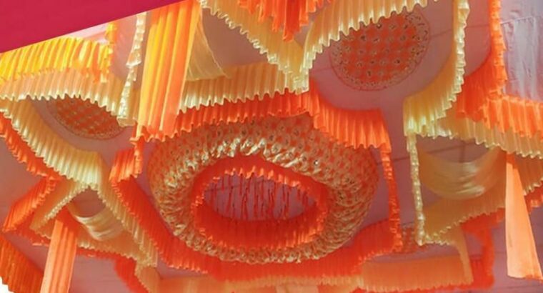 SHRI KRISHNA TENT WORKS HUBLI