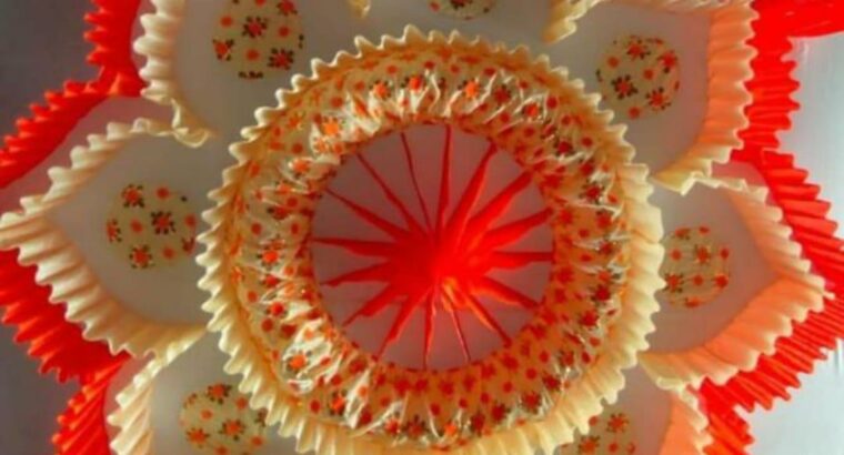 SHRI KRISHNA TENT WORKS HUBLI