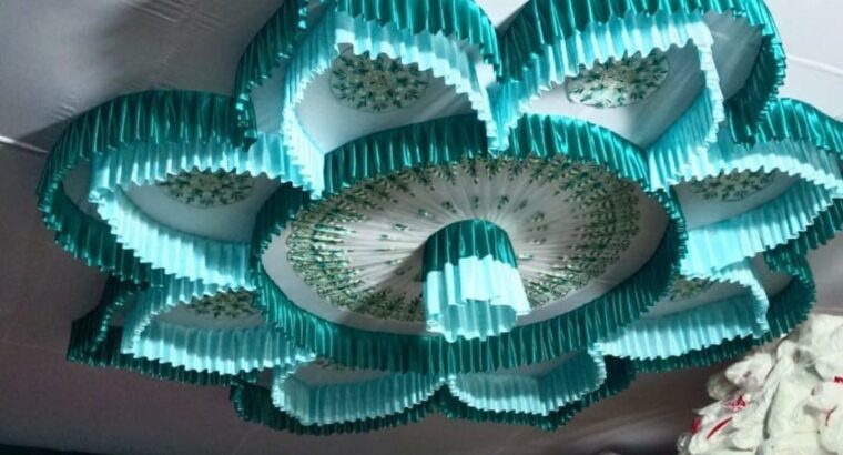 SHRI KRISHNA TENT WORKS HUBLI