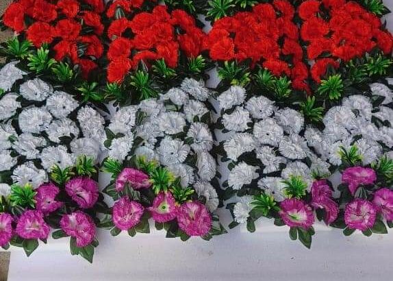 SHRI KRISHNA TENT WORKS HUBLI