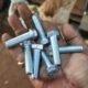 (BALAJI ELECTRO PLATING WORKS HUBLI