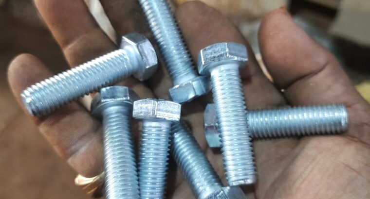 BALAJI ELECTRObPLATING WORKS HUBLI