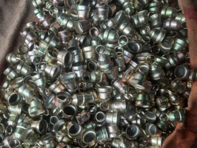VIJAYALAXMI ELECTRO PLATING WORKS HUBLI