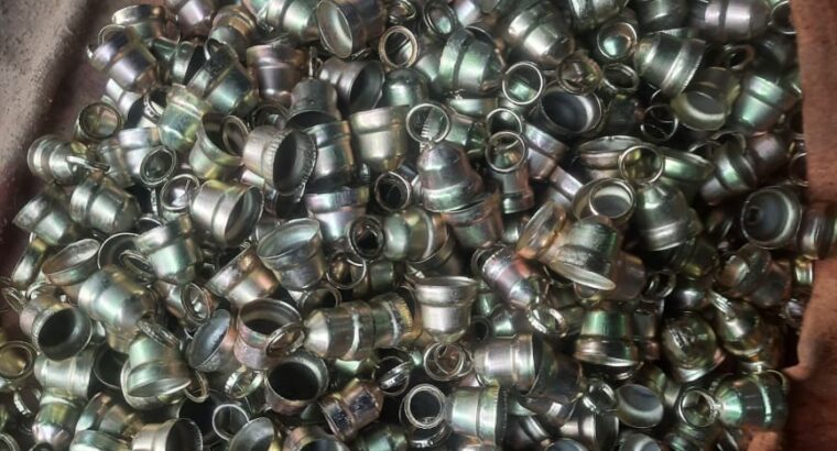 VIJAYALAXMI ELECTRO PLATING WORKS HUBLI