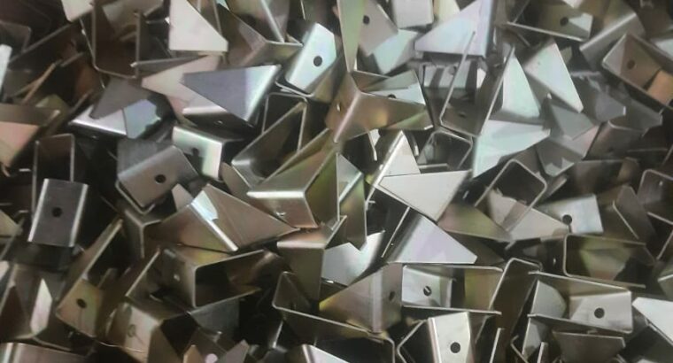 VIJAYALAXMI ELECTRO PLATING WORKS HUBLI