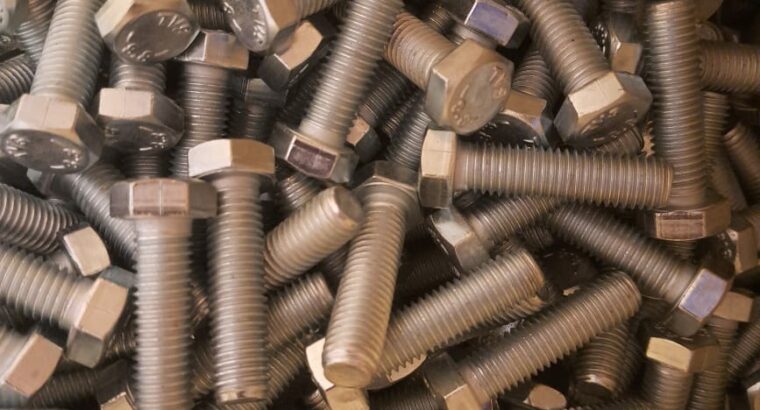 BALAJI ELECTRObPLATING WORKS HUBLI
