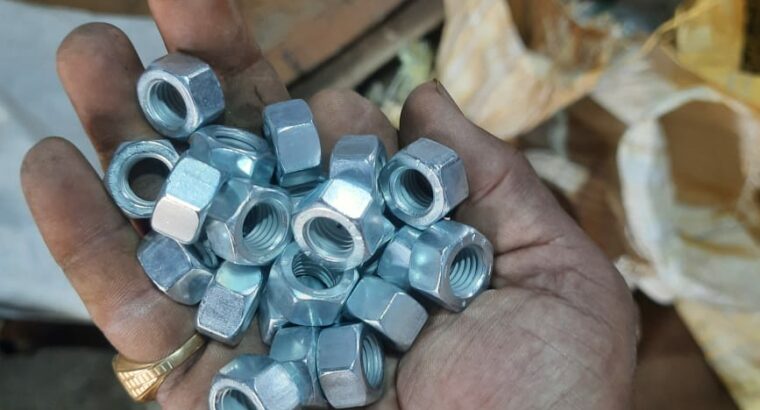 BALAJI ELECTRObPLATING WORKS HUBLI