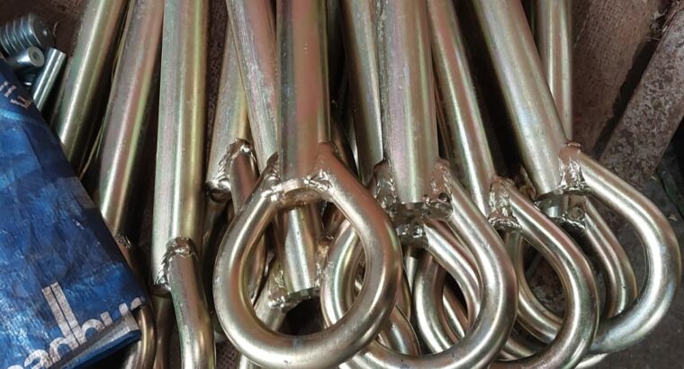 BALAJI ELECTRObPLATING WORKS HUBLI