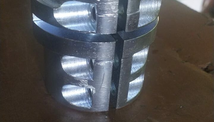 (BALAJI ELECTRO PLATING WORKS HUBLI