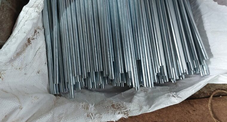 (BALAJI ELECTRO PLATING WORKS HUBLI