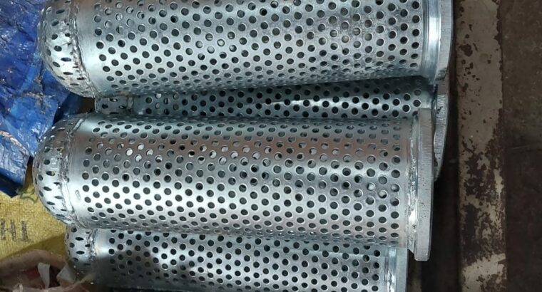 (BALAJI ELECTRO PLATING WORKS HUBLI