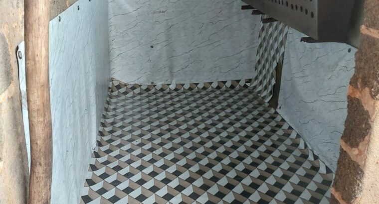 (BALAJI ELECTRO PLATING WORKS HUBLI
