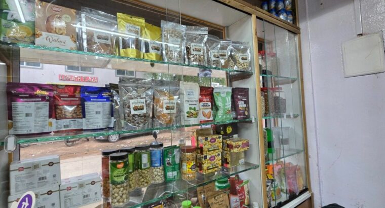 ADINATH TRADING COMPANY GADAG