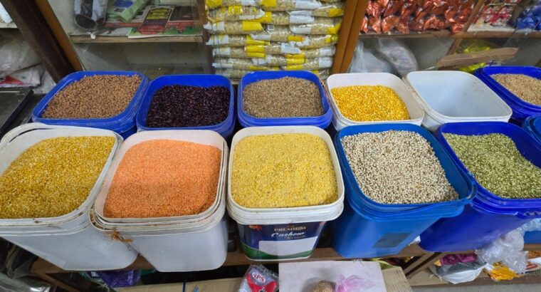 ADINATH TRADING COMPANY GADAG