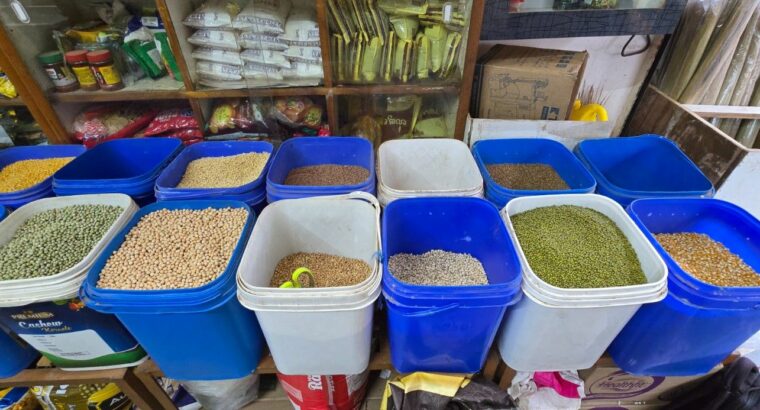 ADINATH TRADING COMPANY GADAG