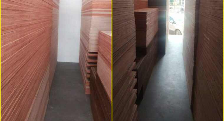 MAHADEV GLASS & PLYWOOD