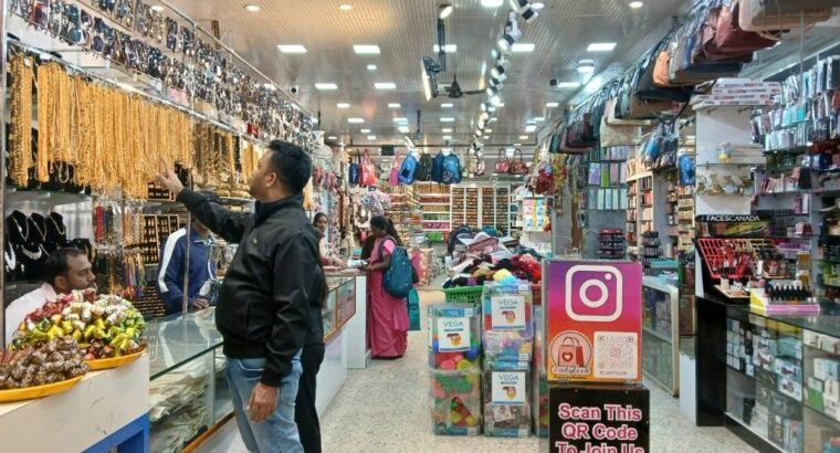 LADY LOOK FANCY STORES CHIKMAGALUR