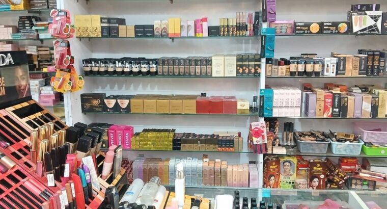 LADY LOOK FANCY STORES CHIKMAGALUR