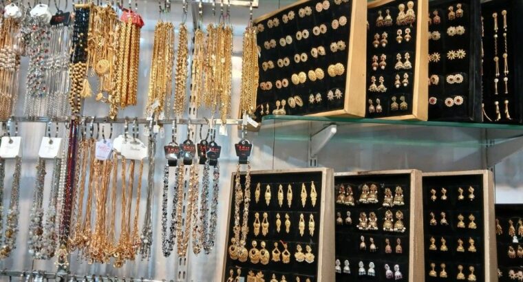 LADY LOOK FANCY STORES CHIKMAGALUR