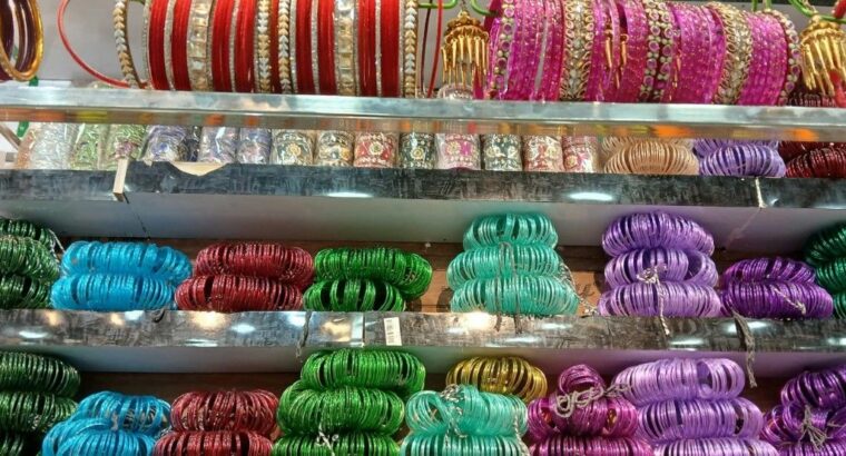 LADY LOOK FANCY STORES CHIKMAGALUR