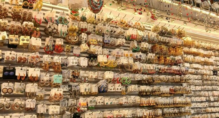 LADY LOOK FANCY STORES CHIKMAGALUR