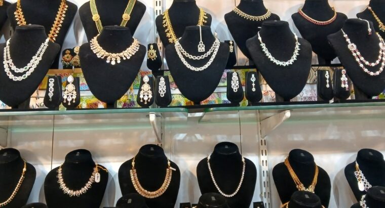 LADY LOOK FANCY STORES CHIKMAGALUR