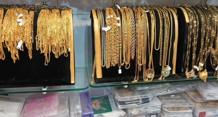 LADY LOOK FANCY STORES CHIKMAGALUR