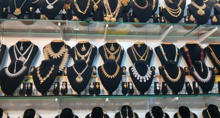 LADY LOOK FANCY STORES CHIKMAGALUR