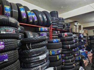ABBIGERI TYRES GADAG