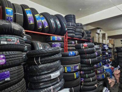 ABBIGERI TYRES GADAG