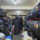 ABBIGERI TYRES GADAG